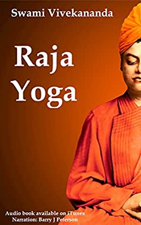 book of raja yoga 